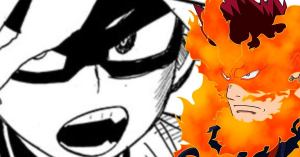 My Hero Academia Explains How Endeavor’s Sidekicks Really Feel About His Family Trouble
