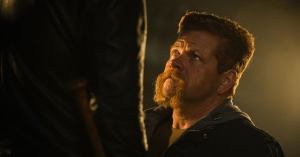 The Walking Dead’s Michael Cudlitz Reveals Alternate Abraham Death Line