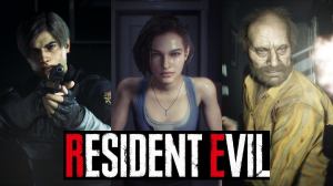 Resident Evil Bundle Offers More Than 10 Games for $30