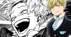 My Hero Academia Unleashes Monoma’s New Power