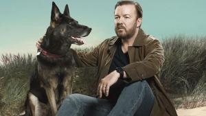 Famous Netflix Dog Will Appear in Dungeons & Dragons Movie