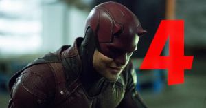 Daredevil: Original Showrunner Reveals Hopes for New Episodes on Disney+