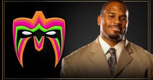 WWE To Honor Shad Gaspard with the 2022 Warrior Award