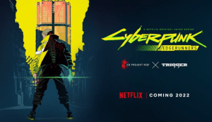 Cyberpunk: Edgerunners Synopsis Released