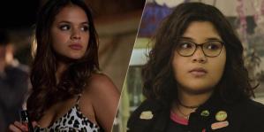 Blue Beetle: DC Comics Adds Bruna Marquezine and Belissa Escobedo To Cast