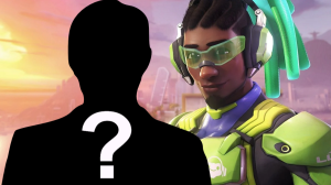 Overwatch 2 Leak Reveals First Look at New Character