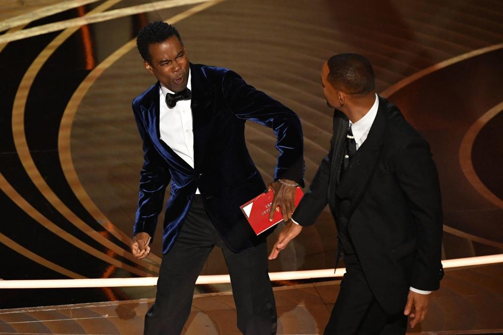 will smith chris rock