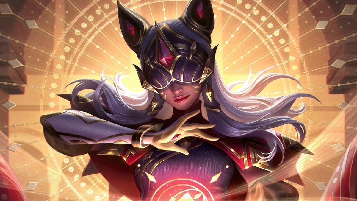 League of Legends Reveals New Arcana Skins - ComicBook.com