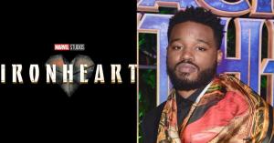 Ironheart: Anthony Ramos Says Black Panther’s Ryan Coogler Is Involved in Marvel Spinoff