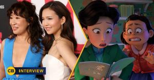 Turning Red Stars Preview the Pixar Film’s Unique Mother-Daughter Relationship