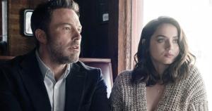 Deep Water: Hulu’s Erotic Thriller Starring Ben Affleck, Ana de Armas is Making Waves Online