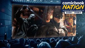 ComicBook Nation: The Batman Review / Todd McFarlane Interview