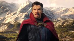 Doctor Strange 2 Writer Says It “Was Never About Fan Service” When Introducing the Marvel Multiverse