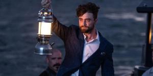 The Lost City’s Daniel Radcliffe Opens Up About Post-Harry Potter Career Opportunities