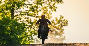 Watch Norman Reedus’ Last Ride on Set of The Walking Dead’s Final Episode