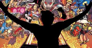 A Fan-Favorite MCU Hero Is Joining The Avengers to Save the Multiverse