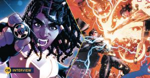 Naomi: Season Two Creative Team Teases Naomi’s Next Chapter, Justice League Guest Stars, and More