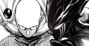 One-Punch Man Unleashes Saitama’s Scariest Power in New Viral Chapter