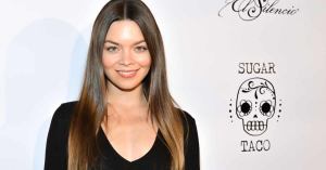 Harry Potter Star Scarlett Byrne Gives Birth to Twins