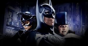 Batman Returns Trends as Internet Remembers It as a Christmas Movie Favorite