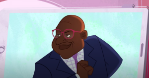 Disney+’s Proud Family: Louder and Prouder Teases Al Roker’s Return, New Guest Stars