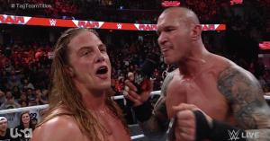 RK-Bro Win Back the Raw Tag Team Championships on WWE Raw