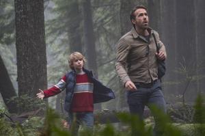 The Adam Project: Latest Ryan Reynolds Movie Now Streaming on Netflix