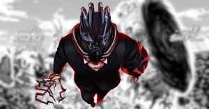 My Hero Academia Sets Up All For One’s Final Stand