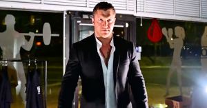 Killer Kross Reveals New Japan Pro-Wrestling Debut Date and Opponent