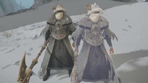 Elden Ring’s Mimic Tear Nerf Makes No Sense