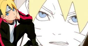 Naruto Shares Special Promo for Boruto Chapter 68 Release