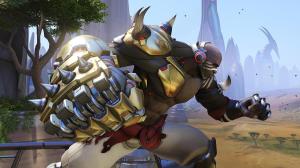 Overwatch 2 Devs Confirm Big Doomfist Rework, New Details Revealed