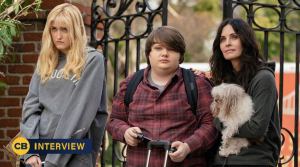 Shining Vale Stars Reveal the Personal Impact of Working on the STARZ Series