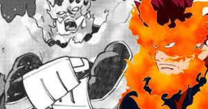 My Hero Academia: Vigilantes Heats Up Endeavor’s Next Battle