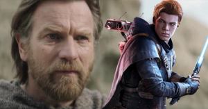 Obi Wan Kenobi: Could Star Wars: Fallen Order’s Cal Kestis Show up in the Show?