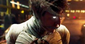 Moon Knight Reveals Special Video Feature Ahead Of Premiere