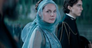 Dune Writer Offers Update on HBO Max Series The Sisterhood