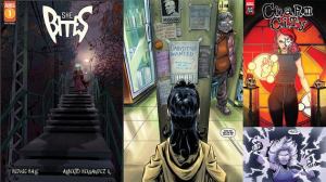Borderlands Producer PictureStart Joins Scout’s Script2Comic Contest