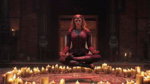 Doctor Strange in the Multiverse of Madness TV Spot Sets up Scarlet Witch’s Nightmare
