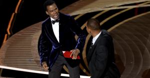 Chris Rock’s Brother Says the Academy Should Take Back Will Smith’s Oscar