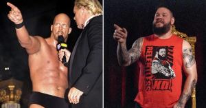 Kevin Owens Cuts His Own Version of the Austin 3:16 Promo Directed at Steve Austin