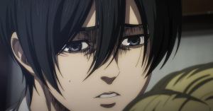 Attack on Titan Post-Credits Scene Teases Season 4’s Finale