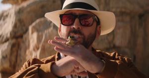 Several Nic Cage Movies Heading to New Streaming Service After Massive Talent Debut