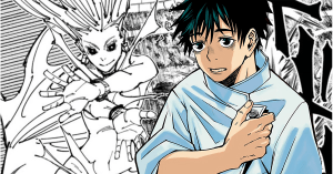 Jujutsu Kaisen Reveals Ryo Ishigori’s Odd Cursed Technique