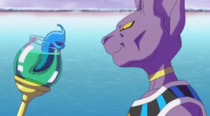 Dragon Ball Super Raises a Big Question with an Oracle’s Return