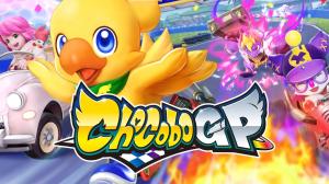 Chocobo GP Review: A Polished Racer That Runs on Fumes