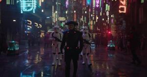 Star Wars: Obi-Wan Kenobi Composer Confirms Series Debuts a Stormtrooper Theme