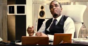 Sean ‘Diddy’ Combs Plays Peacemaker, Says Will Smith and Chris Rock Made Up After Oscars
