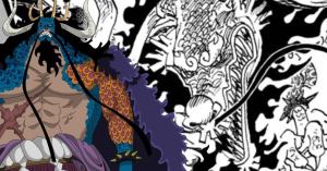 One Piece Reveals Kaido’s Worst Case Scenario for Wano