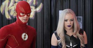 The Flash Recap With Spoilers: Everything You Missed in “The Fire Next Time”